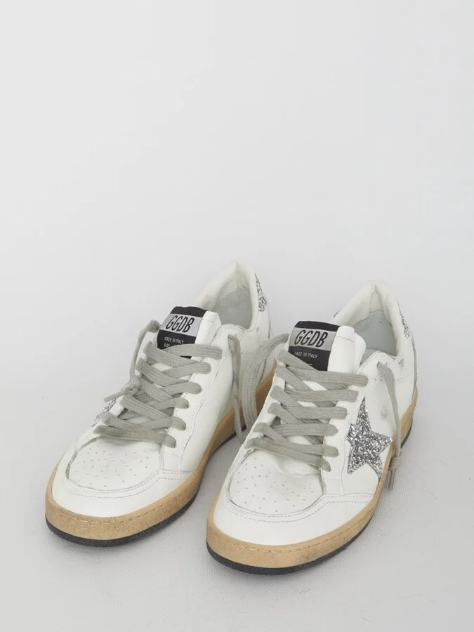 Ball Star Sneakers - Image 5