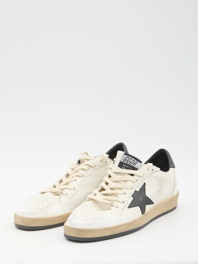 Ball Star Sneakers - Image 2