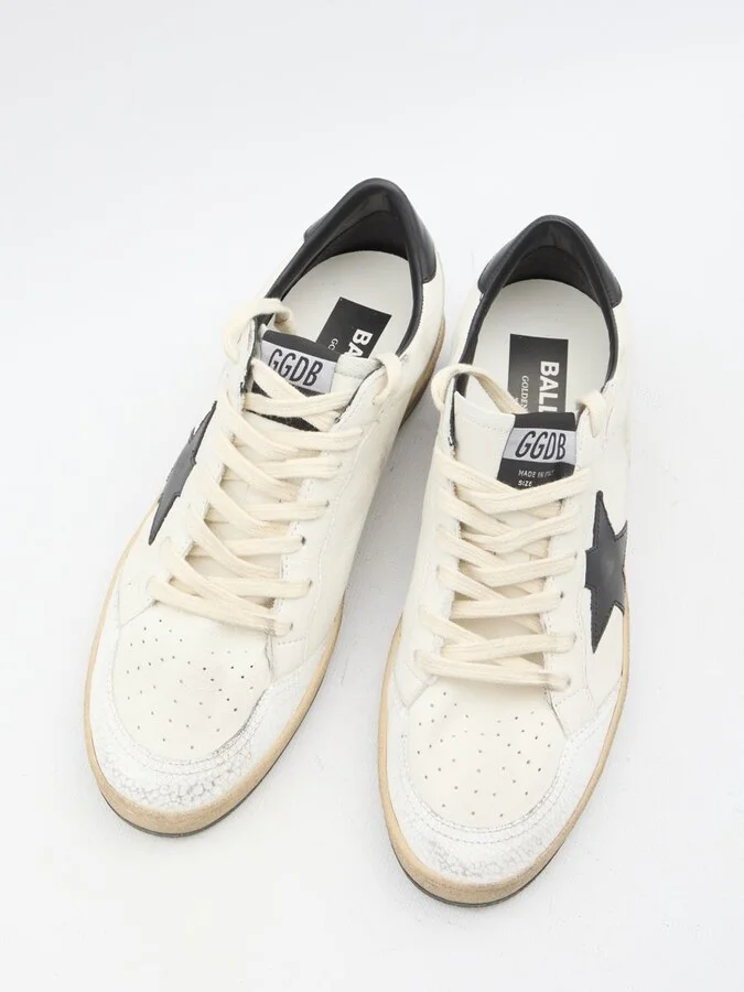 Ball Star Sneakers - Image 5