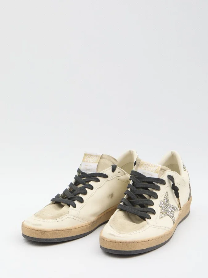 Ball Star Sneakers - Image 2