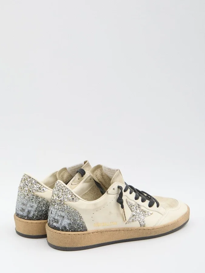 Ball Star Sneakers - Image 3