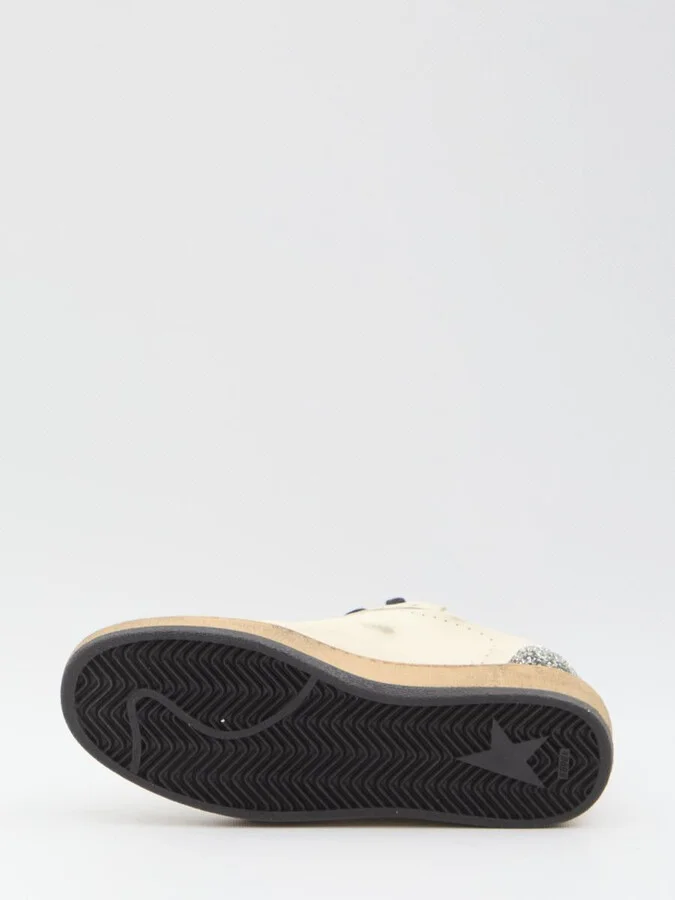 Ball Star Sneakers - Image 4