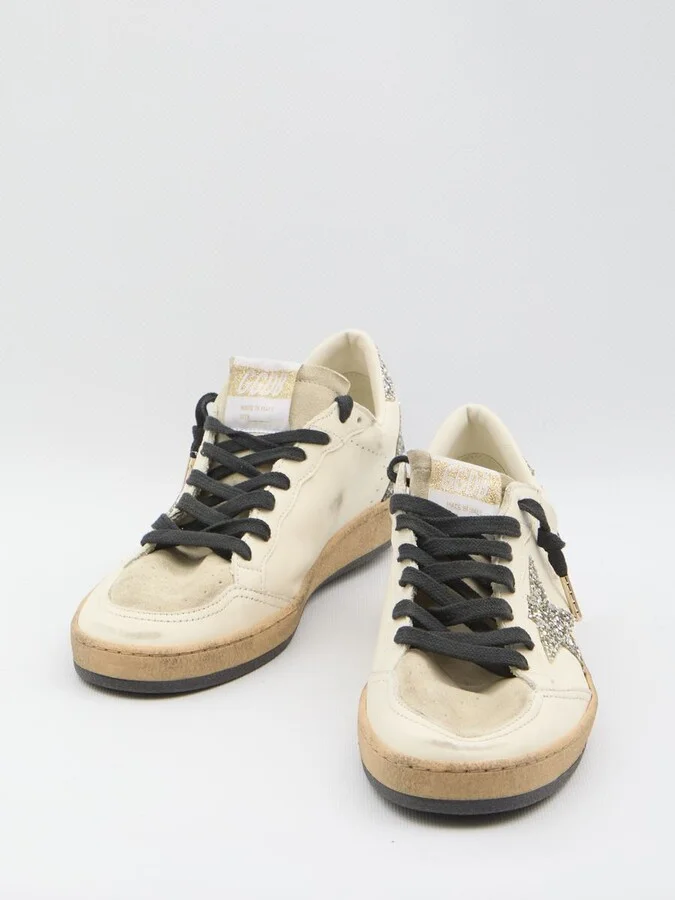 Ball Star Sneakers - Image 5