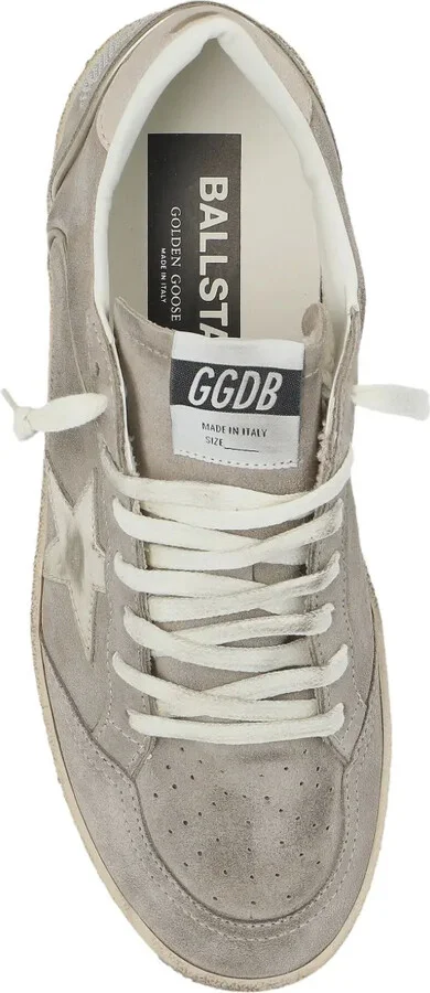 Ball Star sneakers - Image 4