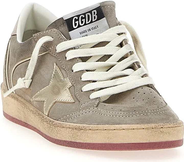 'ball Star' Sneakers - Image 2