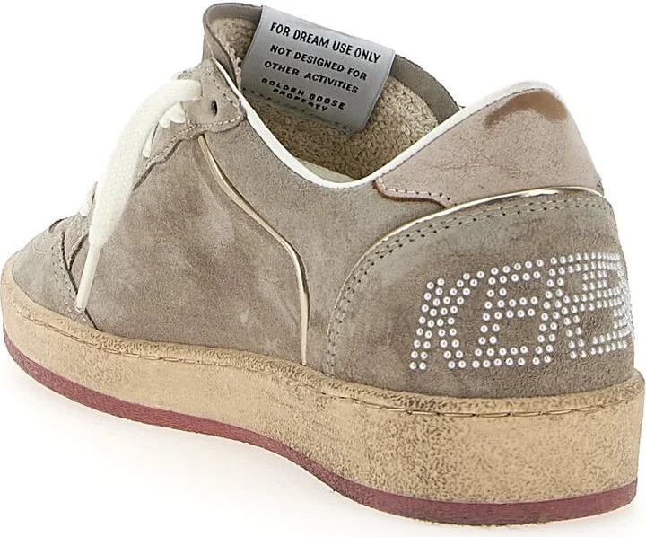 'ball Star' Sneakers - Image 3