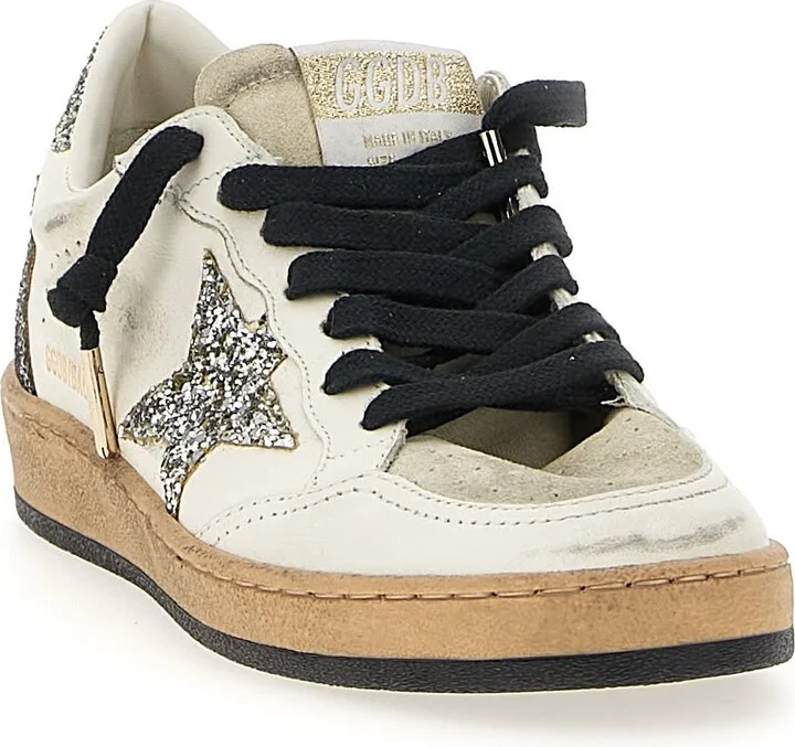 'ball Star' Sneakers - Image 2