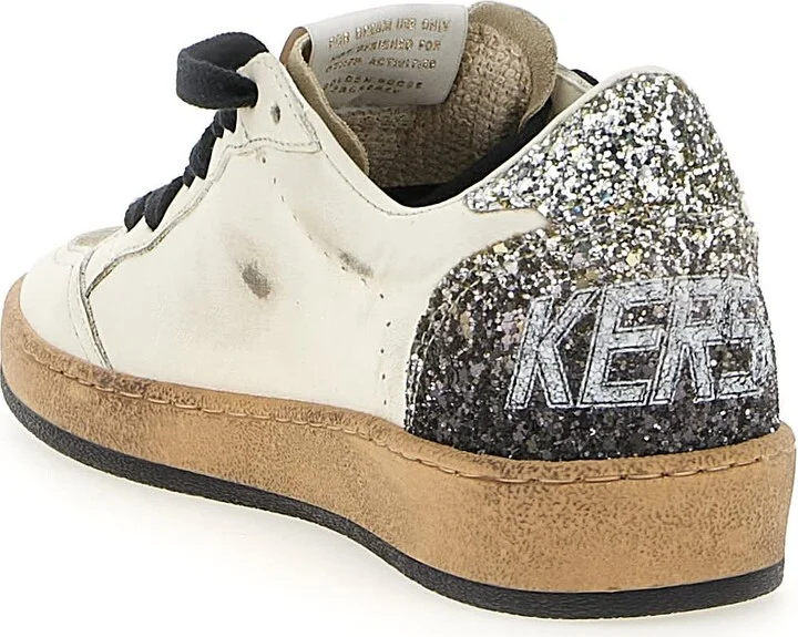 'ball Star' Sneakers - Image 3
