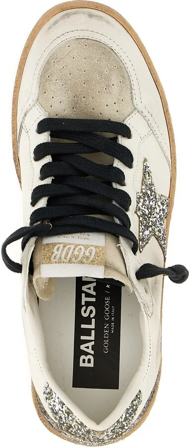 'ball Star' Sneakers - Image 4