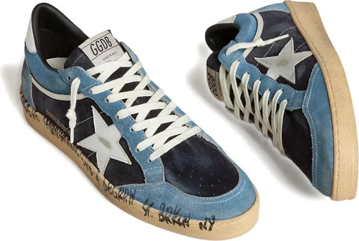 Ball Star sneakers - Image 2
