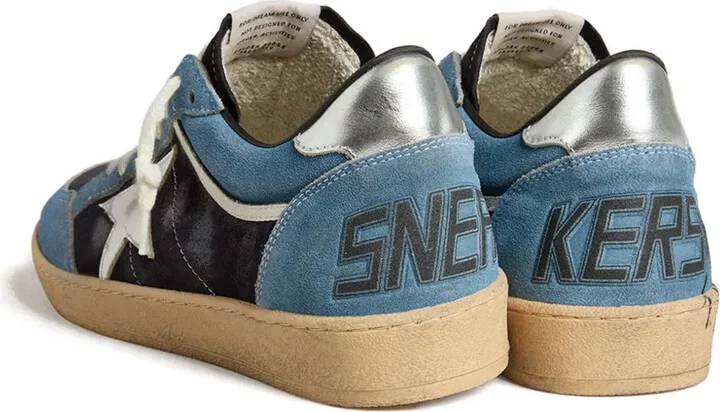 Ball Star sneakers - Image 3