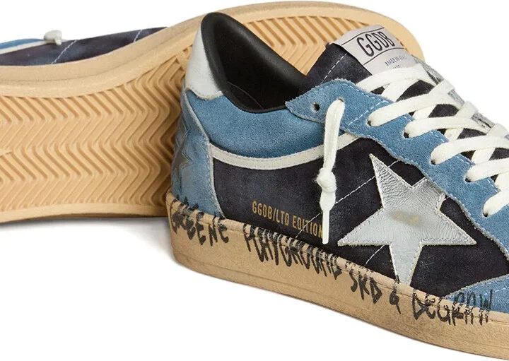 Ball Star sneakers - Image 4