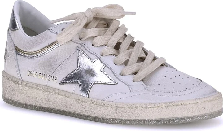 Ball Star Sneakers - Image 2