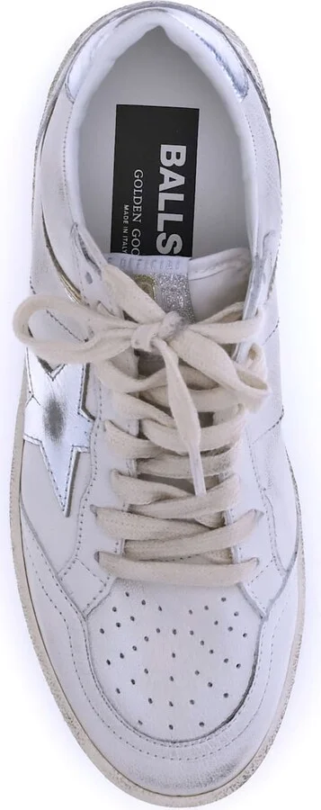 Ball Star Sneakers - Image 4