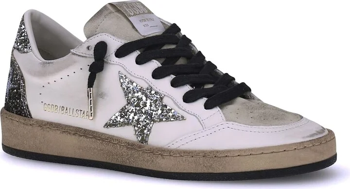 Ball Star Sneakers - Image 2