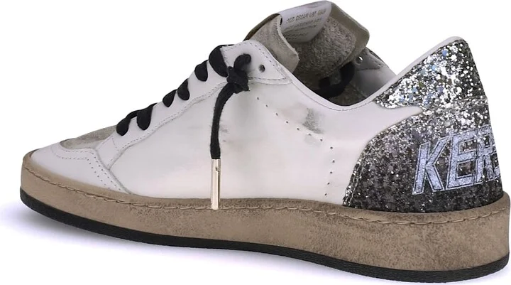 Ball Star Sneakers - Image 3