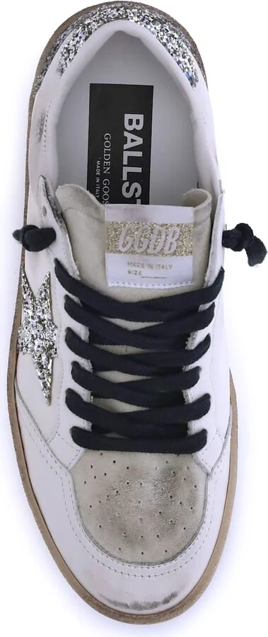 Ball Star Sneakers - Image 4
