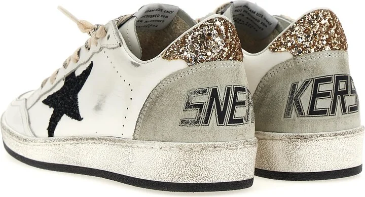 'ball Star' Sneakers - Image 2
