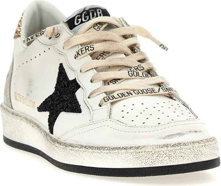 'ball Star' Sneakers - Image 3