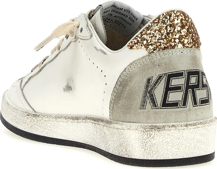 'ball Star' Sneakers - Image 4