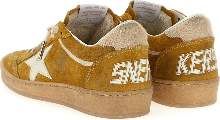 'ball Star' Sneakers - Image 2