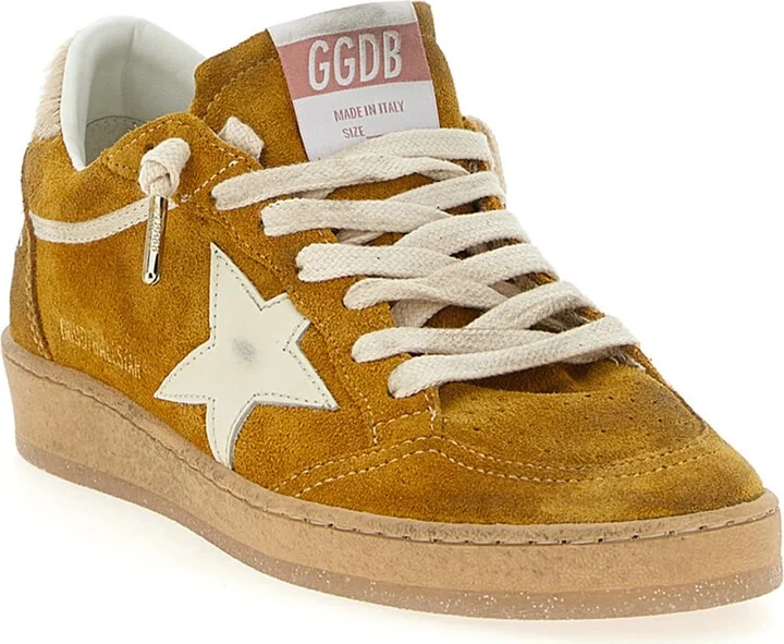 'ball Star' Sneakers - Image 3