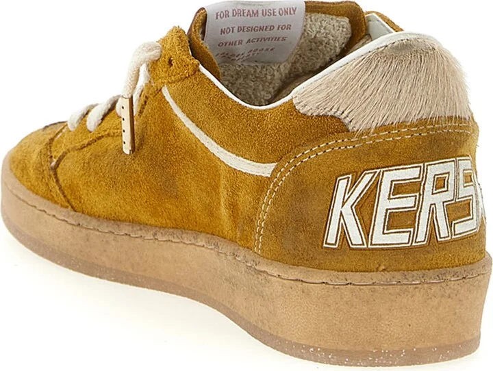 'ball Star' Sneakers - Image 4