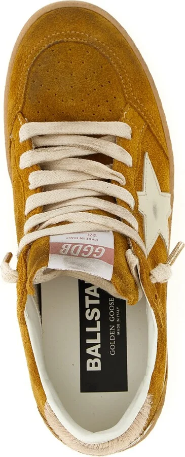 'ball Star' Sneakers - Image 5