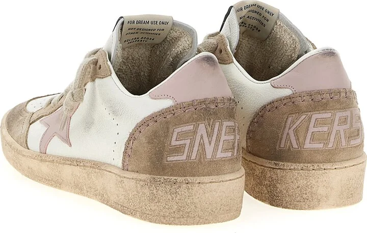 'ball Star' Sneakers - Image 2