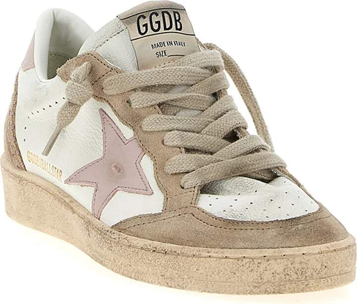 'ball Star' Sneakers - Image 3