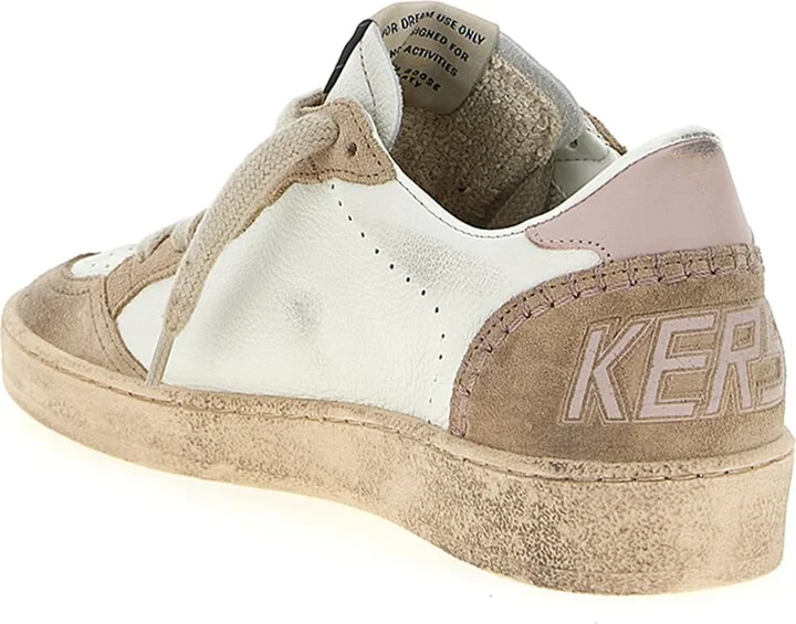 'ball Star' Sneakers - Image 4