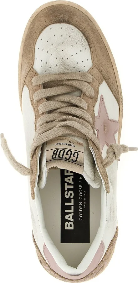 'ball Star' Sneakers - Image 5
