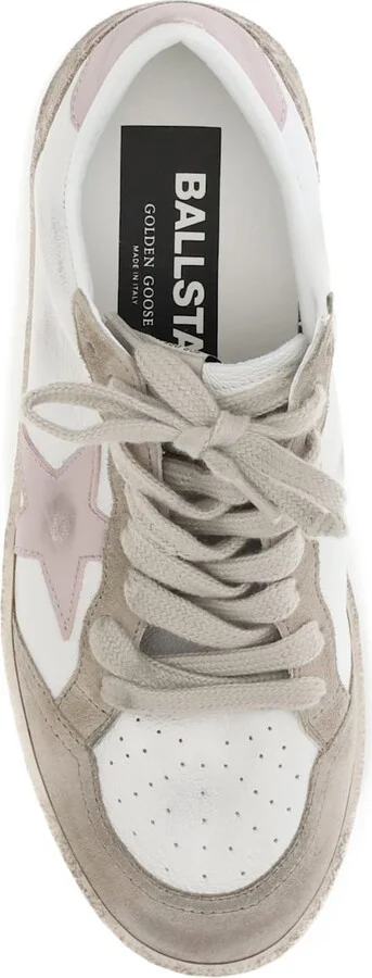 Ball Star Sneakers - Image 4