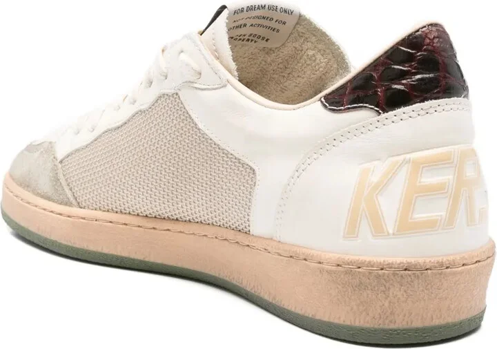Ball Star sneakers - Image 3
