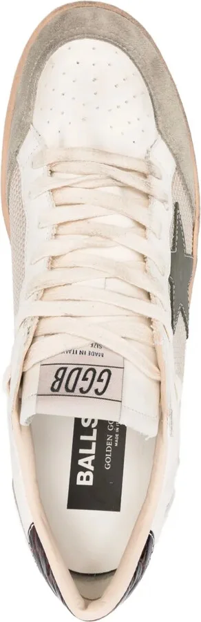 Ball Star sneakers - Image 4