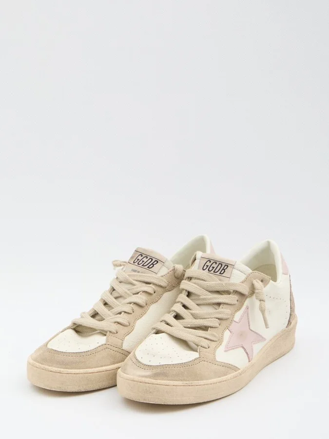 Ball Star Sneakers - Image 2