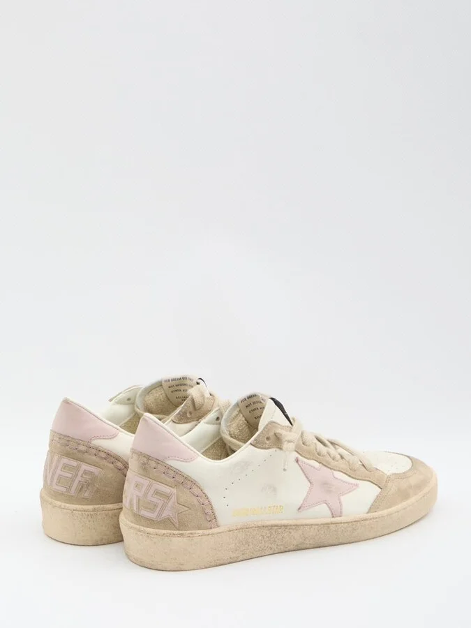 Ball Star Sneakers - Image 3