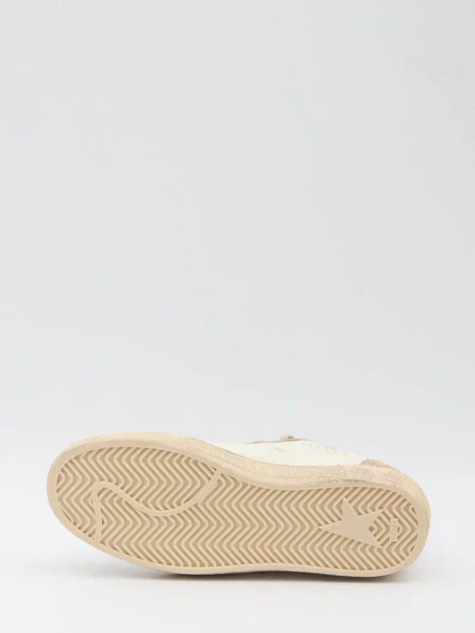 Ball Star Sneakers - Image 4