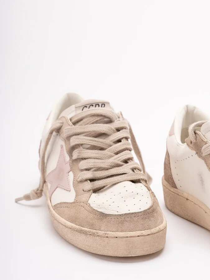 `Ball Star` Sneakers - Image 2