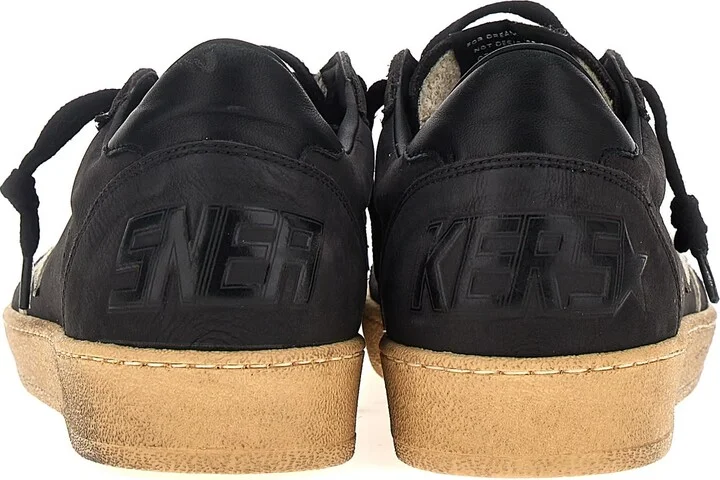 'ball Star' Sneakers - Image 2