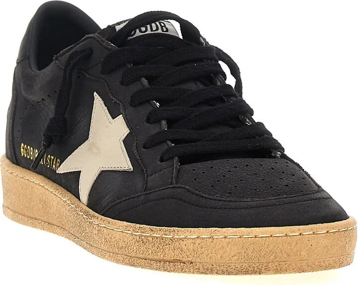 'ball Star' Sneakers - Image 3