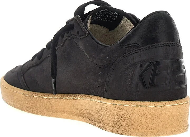 'ball Star' Sneakers - Image 4