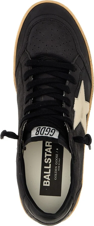 'ball Star' Sneakers - Image 5