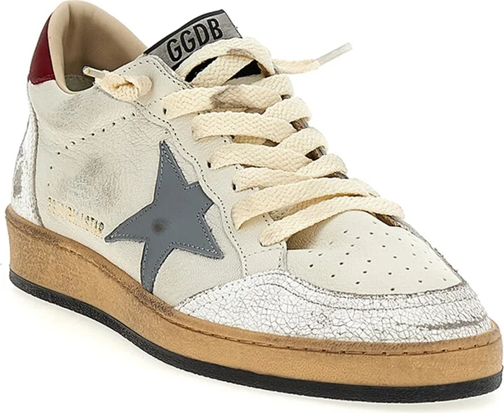 'ball Star' Sneakers - Image 3