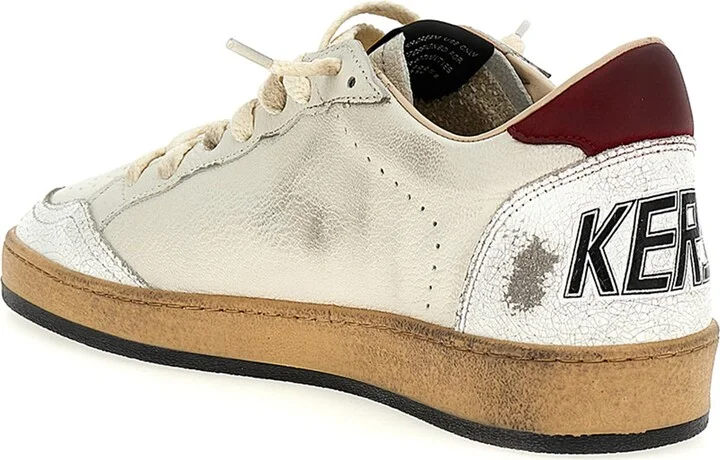 'ball Star' Sneakers - Image 4