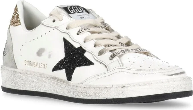 Ball Star Sneakers - Image 3