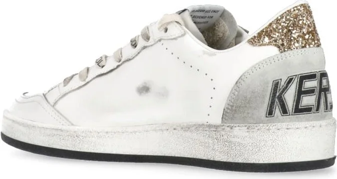 Ball Star Sneakers - Image 4