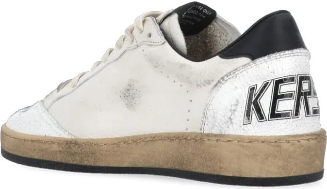 Ball Star Sneakers - Image 4