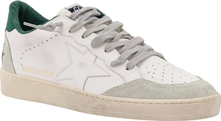 Ball Star Sneakers - Image 2