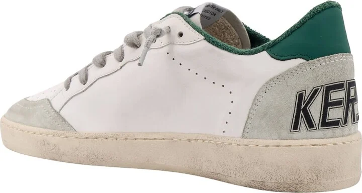 Ball Star Sneakers - Image 3